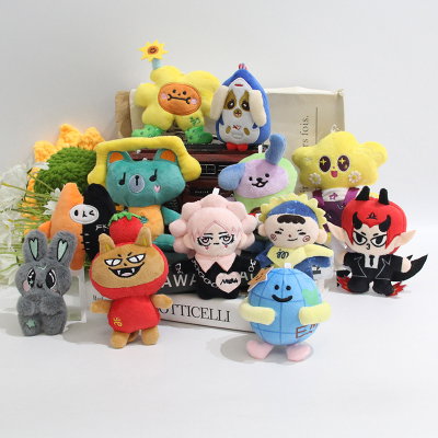 peluche GMMTV
