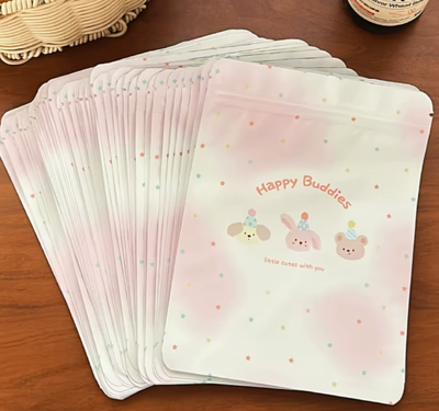 bolsas herméticas para packaging - pack x5