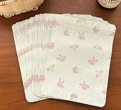 bolsas herméticas para packaging - pack x5