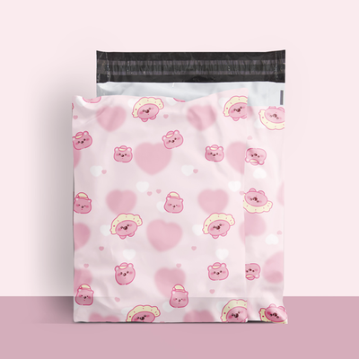 bolsas e-commerce x5