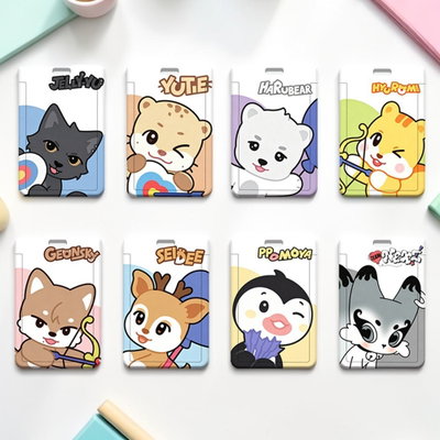 photocard holder nexz