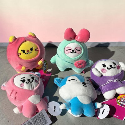 peluche ITZY – WDZY💕