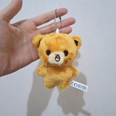 peluche llavero - gomdo lee 