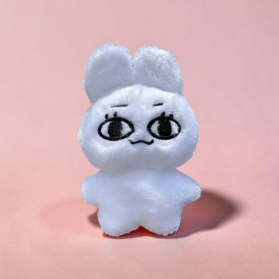 peluche llavero - jaeminbun