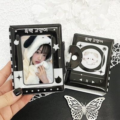 binder kpop photocard album - mp3 cat