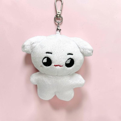 peluche llavero - tyongya