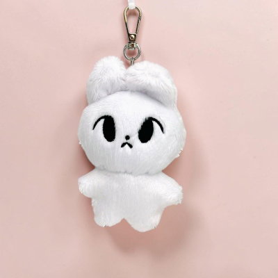 peluche llavero - haddo