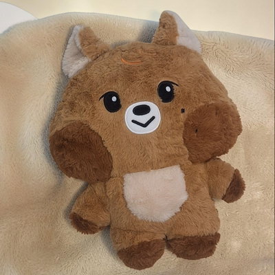 peluche NCT Dream - Dreamiez 40 cm Jjopoo