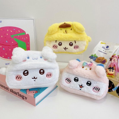 necesser Chiikawa x Sanrio ✨