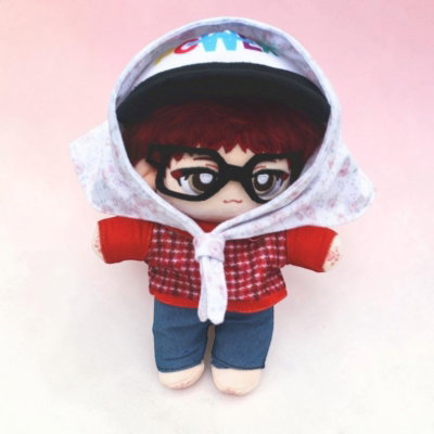 doll G-Dragon 