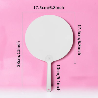 picket personalizable circular