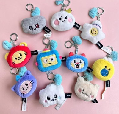 peluche cabecita truz 