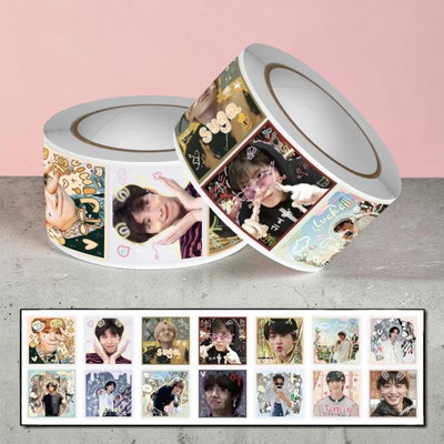 rollo washi BTS memes