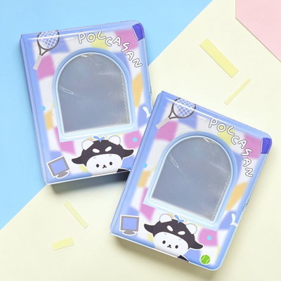 mini binder GMMTV - polcasan