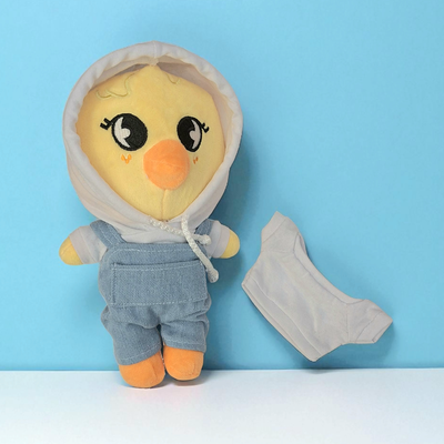 ropita para skzoo - outfit completo