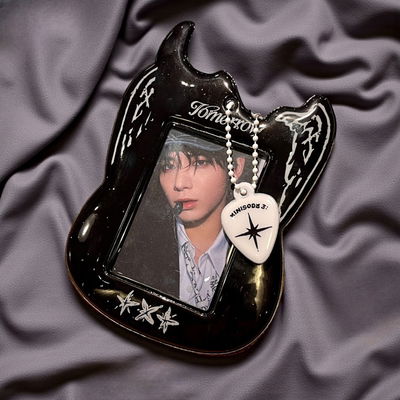 photocard holder TXT - minisode 3