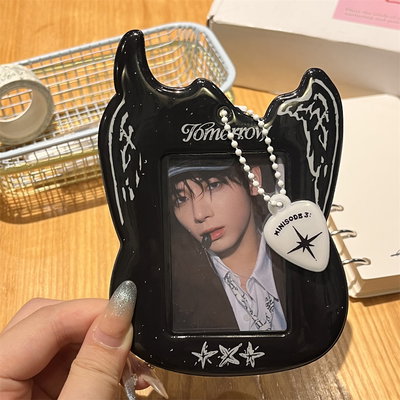 photocard holder TXT - minisode 3