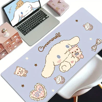 mousepad XL cinnamoroll