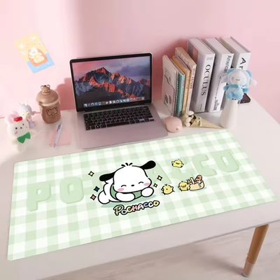 mousepad XL pochacco