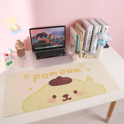 mousepad XL pompompurin