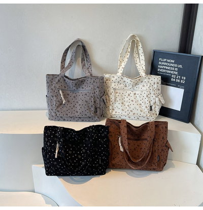 totebag bows 🎀🩷
