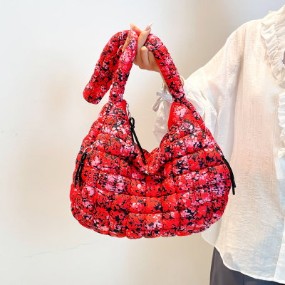 bolso red blossom 🌸💖