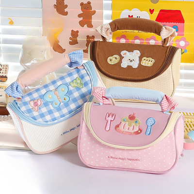 necesser / cartuchera kawaii collection 🎀