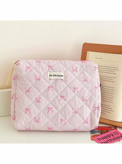 necesser - pink jolly 💖