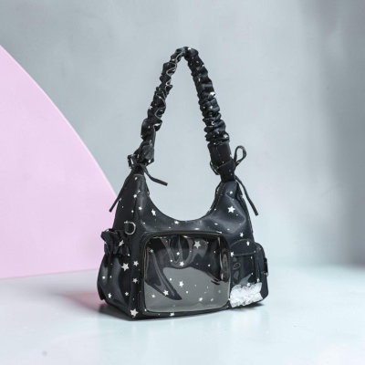 cartera itabag stars ✨