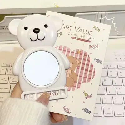 espejito cute bear