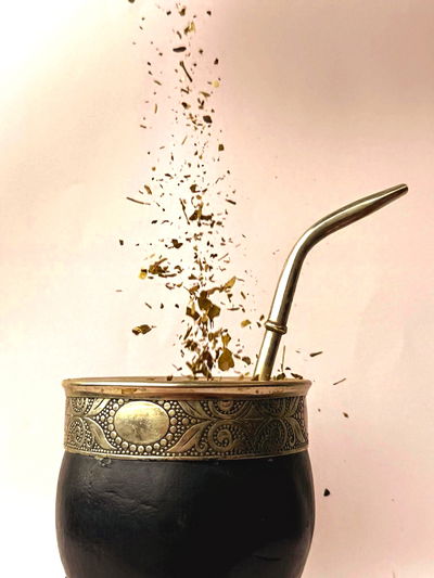 Blend de Mate