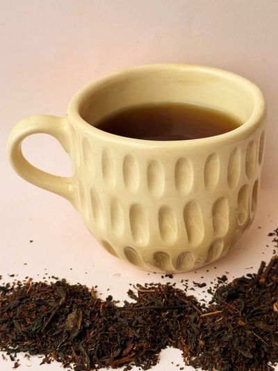 Té