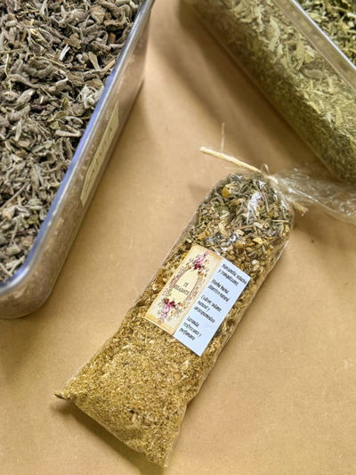 Té Relajante