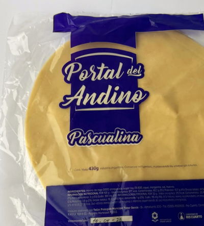 Pascualina