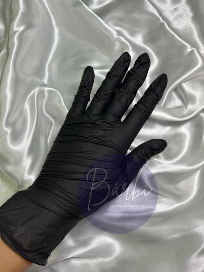 5 PARES DE GUANTES 