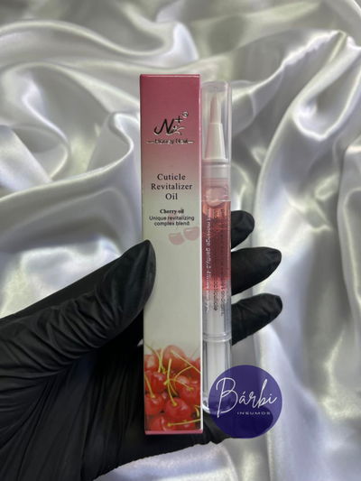 ACEITE PARA CUTÍCULAS