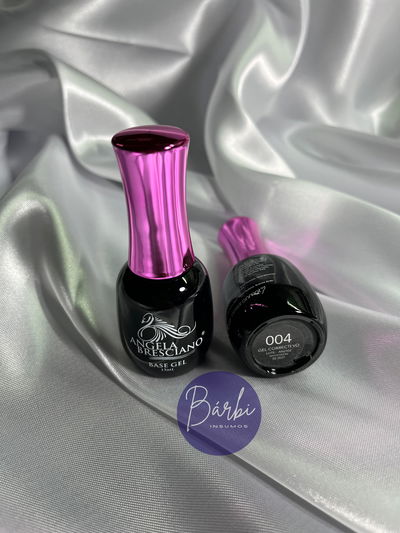 BASE GEL ANGELA BRESCIANO