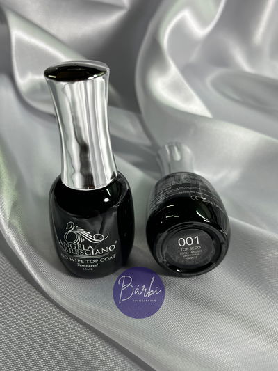 ANGELA BRESCIANO NO WIPE TOP COAT