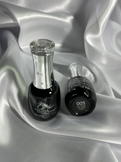 ANGELA BRESCIANO NO WIPE TOP COAT