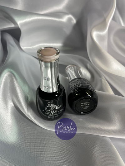 ANGELA BRESCIANO BASE GEL