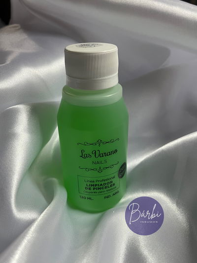 Las Varano Limpiador de Pinceles