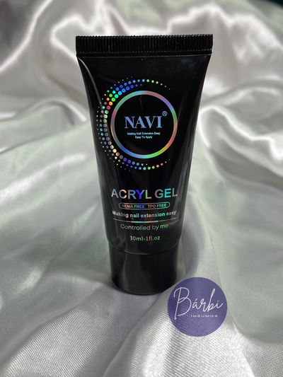 ACRYL GEL POLYGEL Navi 30ml