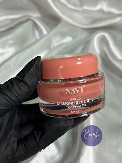 GEL SÓLIDO Navi 20ml