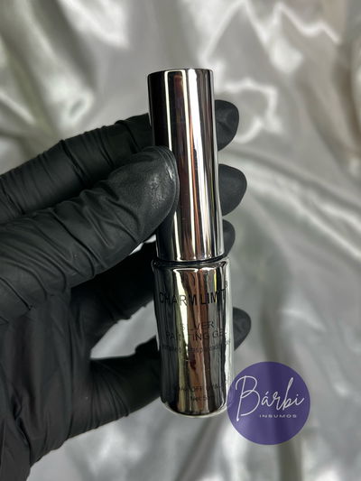 ESMALTE semi, plateado, espejo, metalizado