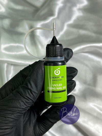 CHERIMOYA FIXING NAIL GEL UV/LED