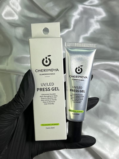 CHERIMOYA PRESS GEL