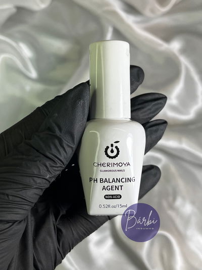 CHERIMOYA PH BALANCINH AGENT