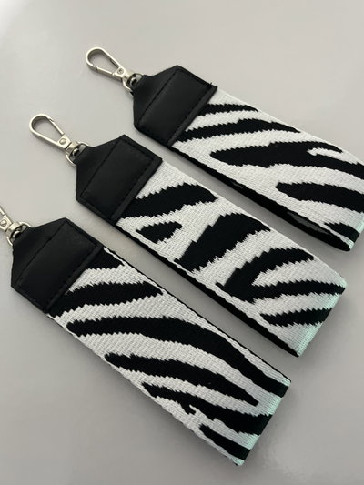 Charm Cebra