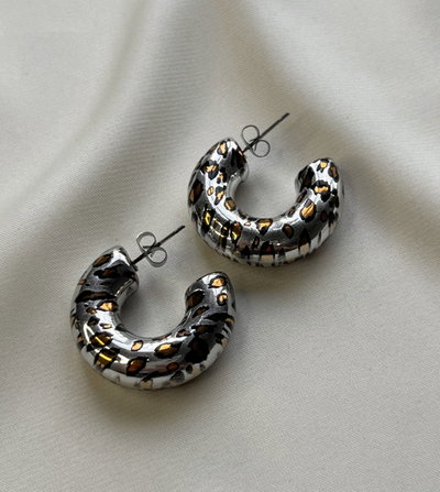 Aros Maddie Print M (PAR)