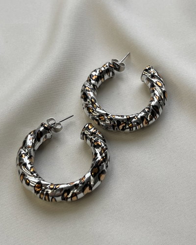 Aros Keissie Print (PAR)